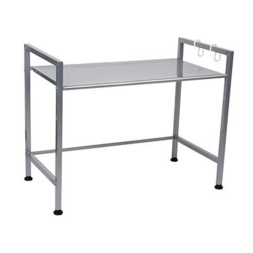 Microwave Shelf Counter Unit - Picture 3 of 6